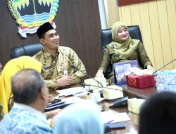 Dekranasda Jateng Siapkan “Modest & Iftar Ramadan 2026”, Bidik Pasar UMKM Syariah Menjelang Lebaran