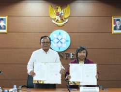 Dewan Pers–Komnas HAM Teken MoU, Perkuat Perlindungan Jurnalis dari Intimidasi dan Kekerasan