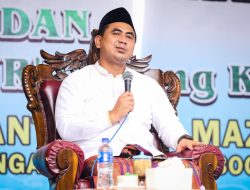 Cegah Banjir, Wagub Taj Yasin Minta Masyarakat Perbanyak Biopori