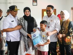 Warga Masih Berjuang, Tanggap Darurat Bencana di Pati Diperpanjang hingga Februari