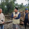 Tinjau Dampak Terparah Banjir Bandang di Pemalang, Taj Yasin Usulkan Penguatan Hutan Lindung