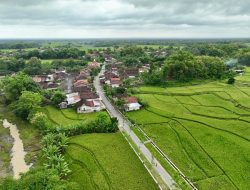 Desa Mandiri di Jawa Tengah Melonjak, Kini Tembus 2.208 Desa