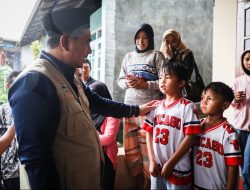 Pemprov Jateng Fokus Pulihkan Trauma Korban Banjir Pemalang