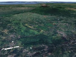 Faktor Alam Jadi Pemicu Banjir dan Longsor di Lereng Gunung Slamet