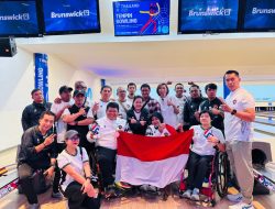 Atlet Para Jateng Sumbang 116 Medali, Jadi Tulang Punggung Indonesia di ASEAN Para Games 2025