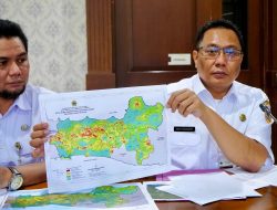 Kajian ESDM: Longsor di Lereng Gunung Slamet Dipicu Cuaca Ekstrem, Bukan Aktivitas Tambang