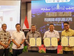 Percepat Pemerataan Layanan Kesehatan, Indonesia Kebut Pemenuhan Dokter Spesialis