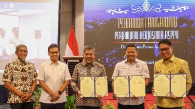 Percepat Pemerataan Layanan Kesehatan, Indonesia Kebut Pemenuhan Dokter Spesialis