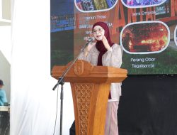 Resmikan Galeri Dekranasda Jepara, Nawal Yasin Dorong Kerajinan dan UMKM Jadi Motor Ekonomi Lokal