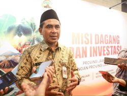 Pemprov Jateng Siapkan Evaluasi Program MBG Usai Isu Dugaan Keracunan di Kudus