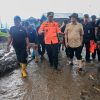 Ahmad Luthfi Tinjau Banjir dan Longsor di Purbalingga, Relokasi Warga Mulai Disiapkan
