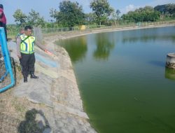 Tenggelam di Embung Grogolan, Bocah 7 Tahun Warga Buloh Blora MD