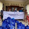 Peduli Banjir Pati, FIFGROUP Salurkan Puluhan Paket Bantuan untuk Warga dan Karyawan Terdampak