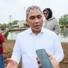 Respons Aduan Warga Terkait Banjir Pekalongan, Wagub Jateng Langsung Tinjau & Segera Kirim Alat Berat