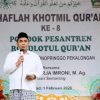 Pemprov Jateng Perkuat Pendidikan Pesantren Lewat Dukungan Nyata bagi Santri Penghafal Al-Qur’an
