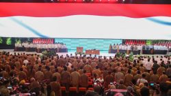 Langkah Ahmad Luthfi–Taj Yasin Selaraskan Program Daerah dengan Agenda Prioritas Presiden