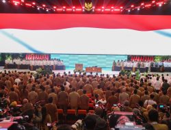 Langkah Ahmad Luthfi–Taj Yasin Selaraskan Program Daerah dengan Agenda Prioritas Presiden