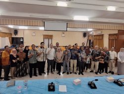 Jawa Tengah Siapkan Rumah Inovasi, Dorong Riset Kolaboratif hingga Hilirisasi Teknologi