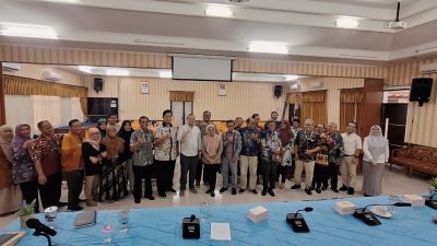 Jawa Tengah Siapkan Rumah Inovasi, Dorong Riset Kolaboratif hingga Hilirisasi Teknologi