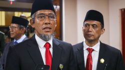 45 Bencana Terjadi di Jawa Tengah Sepanjang Januari, Warga Diminta Tetap Siaga