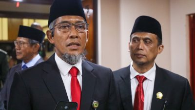 45 Bencana Terjadi di Jawa Tengah Sepanjang Januari, Warga Diminta Tetap Siaga