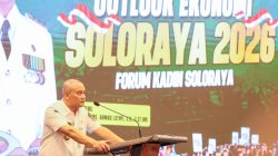 TUTURPEDIA - Jaga Swasembada Pangan, Ahmad Luthfi Pertahankan 1,5 Juta Hektare Lahan Pertanian Jateng