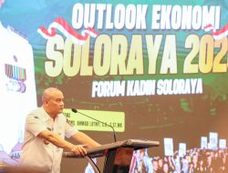 Jelang Mudik Lebaran, Ahmad Luthfi Gas Pol Perbaikan Jalan di Jawa Tengah