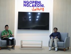 Beasiswa Santri Pemprov Jateng 2026 Dibuka, Peluang Studi Terbuka hingga Mesir dan Jepang