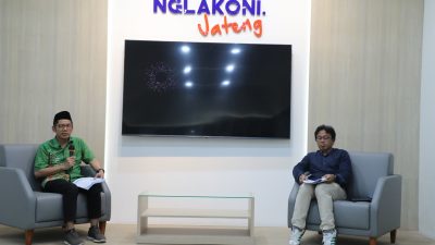 TUTURPEDIA - Beasiswa Santri Pemprov Jateng 2026 Dibuka, Peluang Studi Terbuka hingga Mesir dan Jepang