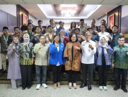 Kartu Zilenial Disambut Antusias, Lebih dari 25 Ribu Pemuda Jateng Sudah Terdaftar