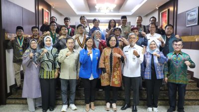 Kartu Zilenial Disambut Antusias, Lebih dari 25 Ribu Pemuda Jateng Sudah Terdaftar