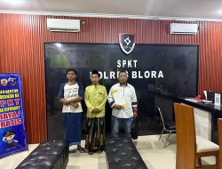 Tragedi di Ngawen: MM Ditelanjangi dan Diarak Bak Binatang, Kuasa Hukum Mbah Yus Tuntut Keadilan ke Polres Blora