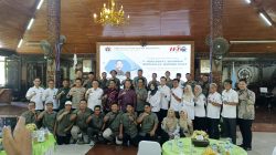 HPN 2026 di Blora: Dewan Pers Soroti Wartawan Tak Kompeten dan Media Bermasalah 4 TUTURPEDIA - HPN 2026 di Blora: Dewan Pers Soroti Wartawan Tak Kompeten dan Media Bermasalah