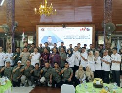 HPN 2026 di Blora: Dewan Pers Soroti Wartawan Tak Kompeten dan Media Bermasalah