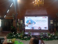 HPN 2026 di Blora: PWI Gaungkan Pers Sehat untuk Tangkal Disinformasi dan Perkuat Bangsa