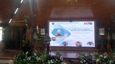 HPN 2026 di Blora: PWI Gaungkan Pers Sehat untuk Tangkal Disinformasi dan Perkuat Bangsa