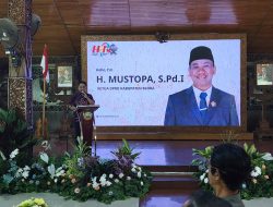 Ketua DPRD Kabupaten Blora Mustofa: Hubungan DPRD, Pemerintah Daerah, dan Wartawan Berjalan Harmonis