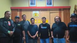 TUTURPEDIA - Satu Suara! Tokoh Ormas dan LSM Blora Sepakat Jaga Kondusivitas Pasca Insiden Viral di Tempat Hiburan Malam