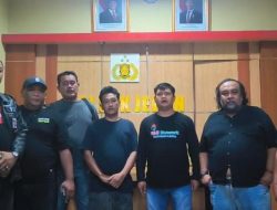 Satu Suara! Tokoh Ormas dan LSM Blora Sepakat Jaga Kondusivitas Pasca Insiden Viral di Tempat Hiburan Malam