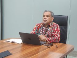 Angka Kemiskinan Jateng Terus Menurun, BPS Catat di Level 9,39 Persen