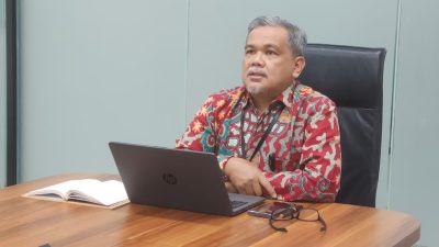 Angka Kemiskinan Jateng Terus Menurun, BPS Catat di Level 9,39 Persen