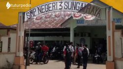 TUTURPEDIA - Kronologi dan Fakta Kasus Siswa SMP Diduga Melempar Bom Molotov di Kalimantan Barat