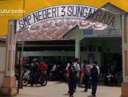 Kronologi dan Fakta Kasus Siswa SMP Diduga Melempar Bom Molotov di Kalimantan Barat