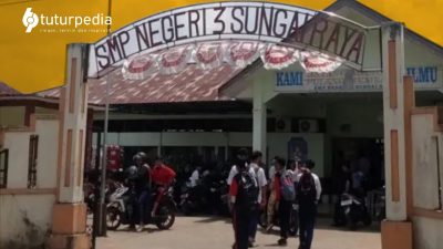 Kronologi dan Fakta Kasus Siswa SMP Diduga Melempar Bom Molotov di Kalimantan Barat