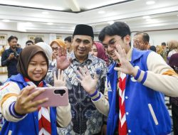 Percepat Pemerataan Pendidikan Penyandang Disabilitas, Wagub Taj Yasin Jateng Dorong Sekolah Inklusi