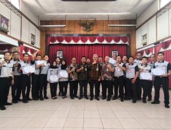 Trans Jateng Tancap Gas, Kinerja Melesat dan Petugas Diguyur Apresiasi