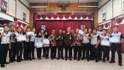 Trans Jateng Tancap Gas, Kinerja Melesat dan Petugas Diguyur Apresiasi