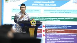 TUTURPEDIA - Jawa Tengah Arahkan Pariwisata Halal untuk Genjot Ekonomi 2027