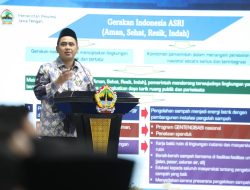 Jawa Tengah Arahkan Pariwisata Halal untuk Genjot Ekonomi 2027