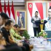 Ekonomi Jawa Tengah Melaju Kencang, Tumbuh di Atas Nasional dan Dorong Penurunan Kemiskinan